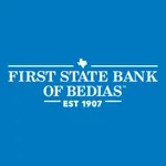 First State Bank of Bedias icon