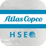 Atlas Copco HSEQ icon