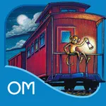 Steam Train, Dream Train icon