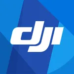 DJI GO icon