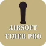 Airsoft Timer Pro icon