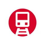 Greater Anglia Train Times icon