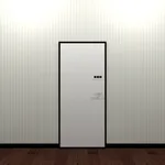 Stripe Room - room escape game - icon