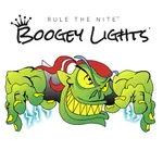 Boogey Lights® Bluetooth APP icon