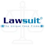 Lawsuit The Unique Case Finder icon