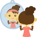 HandMirror icon