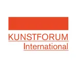 KUNSTFORUM International icon