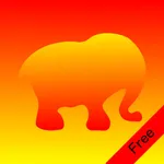 Relevant Elephant Free - ToDo, Shopping, Task lists icon