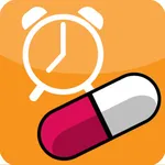 Drug Alarm (Medication) icon