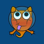 Space Cat - Race to the Moon icon