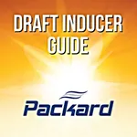 Packard Draft Inducer Guide icon