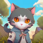 Cute Pocket Pets 3D icon