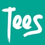 Teeser - Your Personal Brand icon