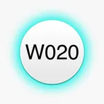 W020 Alarm icon