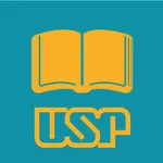 Bibliotecas USP icon