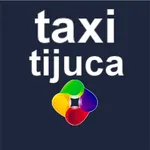 Taxi Tijuca Mobile icon