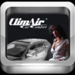 ClimAir Car Comfort icon