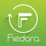 Fiedora icon