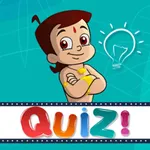 Quiz Like KBC with Bheem icon