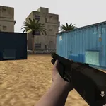 Shooting Simulator 3D icon