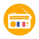 France Live FM - Listen radios icon