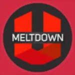 Meltdown for Math & Literacy icon