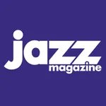 Jazz Magazine icon