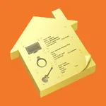 Home Inventory Remote Entry icon