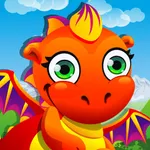 Dragon Amazing Ball Dash icon