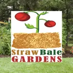 Straw Bale Gardens icon