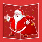 X-Mas Card Creator icon