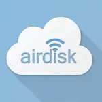 DM airdisk icon