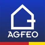 AGFEO SmartHome icon