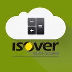 Espesores Aislamiento ISOVER icon