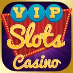 VIP Slots Club Casino icon