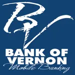 Bank of Vernon Mobile icon