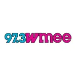 97.3 WMEE icon