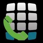 Chronotek Dialer App icon