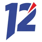 12 Канал Омск icon