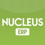 Nucleus icon