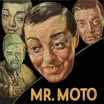 Mr. Moto Editions icon