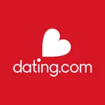 Dating.com: Meet New People icon