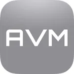 AVM RC S icon