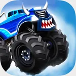 Monster Trucks Unleashed icon