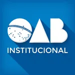 OAB Institucional icon