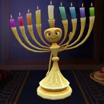 My Menorah 4 Chanukah icon