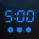 Alarm Clock Colors icon