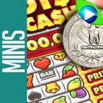 BOOM MINIGAMES - Bingo Casino! icon