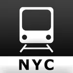 MetroMap NYC - MTA Network icon