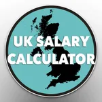 UK Salary Calculator 2023/24 icon